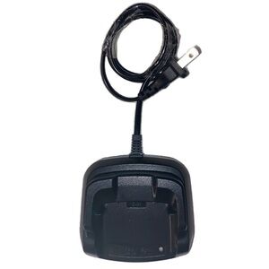 Quansheng UV-K5 12V Portable Two Way Radio Charging Station  U.S Plug